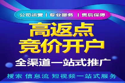 竞价广告的实战经验：一则科技公司的成功案例